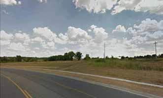 5 acres of predominantly vacant land situated immediately east of Kansas State Highway 7 (a major truck route) and north of Shawnee Mission Parkway.