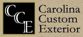 Locally owned and operated, M&W has been serving Eastern Carolina s commercial and residential development needs since 2003. CAROLINA CUSTOM EXTERIOR, INC.