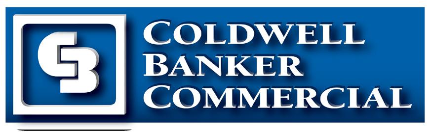 Coldwell Banker Real Estate LLC, dba Coldwell Banker Commercial Affiliates fully supports the principles of the Equal Opportunity Act. Each Office is Independently Owned and Operated.
