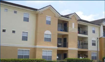 Survey Date # of Units RA ear Built Occupancy Rent/Unit Rent PSF Management Arbors at Carrollwood 3939 Ehrlich Road Tampa, FL 33624 Oct-11 148 164,795 1999 98% $1,162 $1.