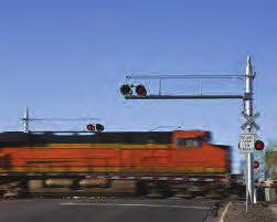 Guide to the Quiet Zone Establishment Process Historical Context Historically, railroads have sounded locomo ve horns or whistles in advance of grade crossings and under other circumstances as a
