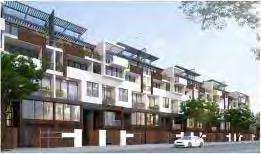 LANDED PROPERTY Hanoi Sales Rate
