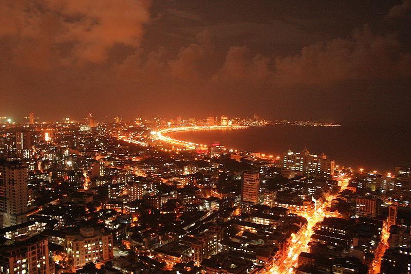 MUMBAI: THE MAXIMUM CITY IS NOW AT ITS MAXIMUM Second Most Populated metropolitan of India (21.3 million) Source: Times of India Most Expensive Housing Market Source: qz.