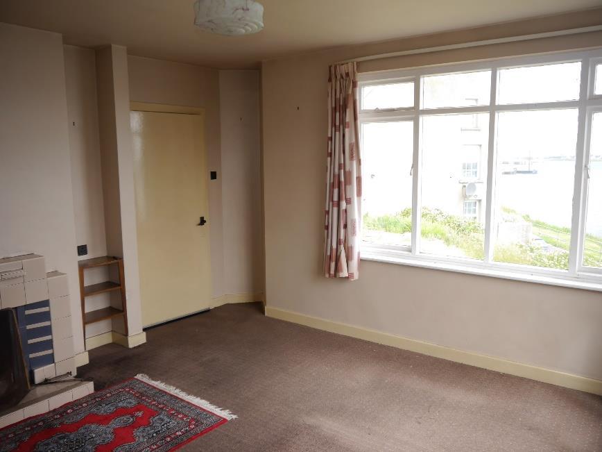 Accommodation Entrance porch: Hardwood outer door, hard wood flooring, storage heater, window, phone point, access to attic, doors to sitting room, bathroom, bedrooms 2, 3 and master bedroom/second