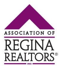 ASSOCIATION OF REGINA REALTORS INC. 1854 McIntyre Street Regina, Sask. S4P P9 Ph: 791-7 Fax: 781-794 www.reginarealtors.