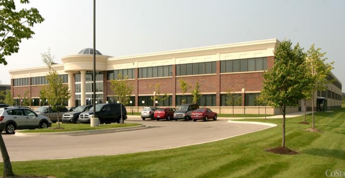 Headquarters Facility Northville, Michigan Engaged to Restructure Lease and Purchase Adjacent R&D Tech Facility Restructure 99,502 Square Foot Facility Purchase 17,999
