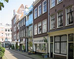 park, housing, kindergarten Amsterdam, TANGRAM Architekten secondary school Amsterdam, hvdn architecten housing 3 ING House