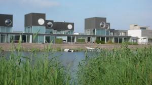 8 villas Amsterdam, Bosch s dwellings, private house Nescio Bridge Depot Scheepvaart Museum De Tropenpunt