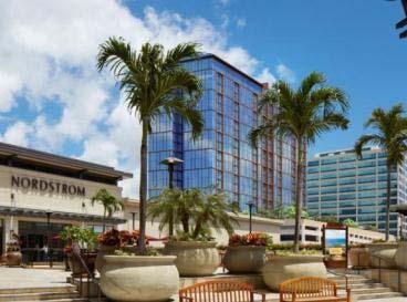 INVESTMENTS ONE ALA MOANA TOWER 206-unit ultra luxury residential condominium project Premium