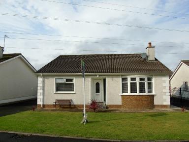 SUMMARY Exceptionally well presented three bedroom detached bungalow.