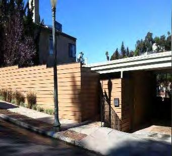 COMPARABLES SALES COMPS 1 3055-3057 Hollycrest Dr, UNITS UNIT TYPE 1 2 Bed/1 Bath 2 1 Bed/1 Bath 2 Studio Listed for $1,600,000 # of