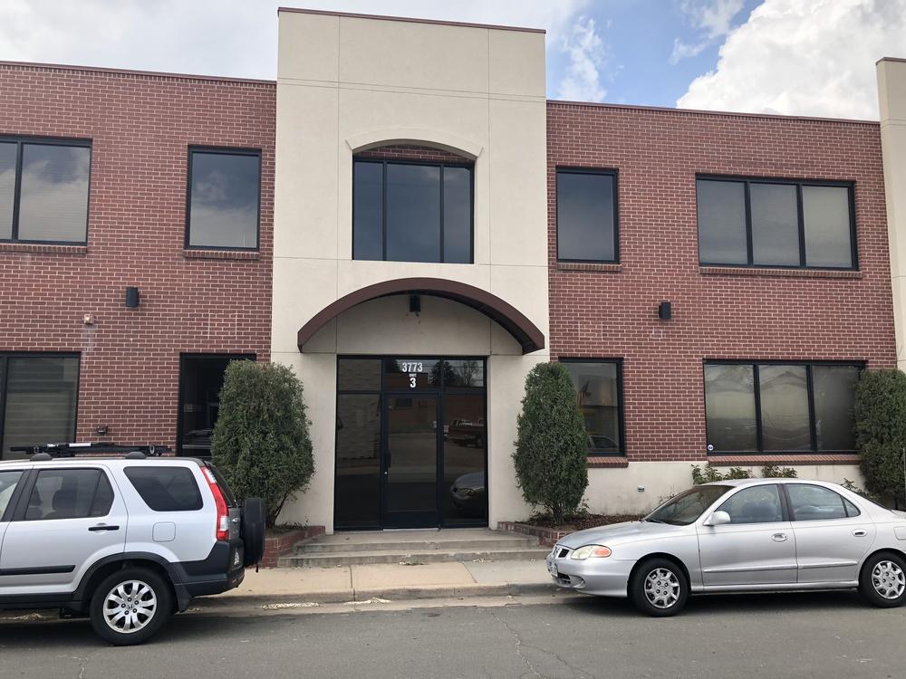 FOR LEASE/SALE 5,800 SF Office/Flex