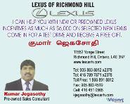 Edb>kZl> DENTAL OFFICE Dr. Iru Vijayanathan, BDS, FAGD, MFDS RCPS (Glasg) DENTAL SURGEON 3150 Eglinton Ave. E., Unit 5 Markham & Eglinton Tel:416.264.