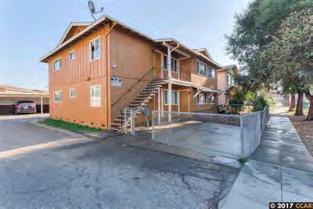 72 # Units Unit Type 1 2BR / 1BA (HA unit) 1 2BR / 1BA (HA unit) 1 2BR / 1BA (vacant) 1 2BR / 1BA 1 Sale Date 1/9/2018 Pearl
