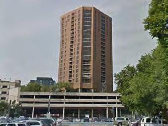 expires June 30/22 Located downtown close to many amenities 120 DONALD 2nd floor 7,355 $13.00 $9.