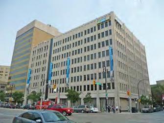 High profile location 423 MAIN CONDITIONALLY LEASED $11.