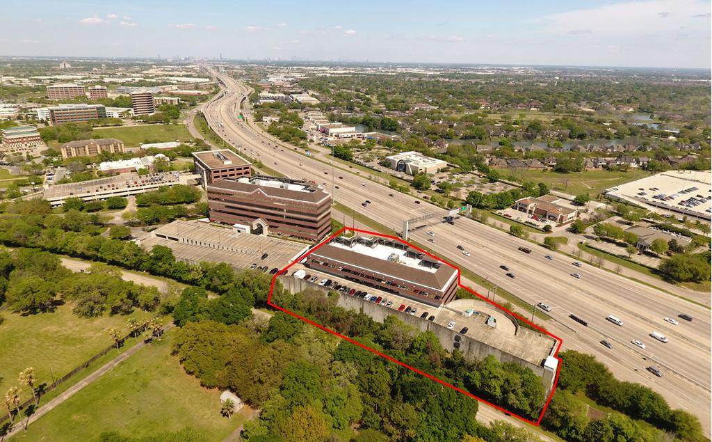 Location Westchase The Galleria Houston CBD 20 Miles to Houston CBD 14