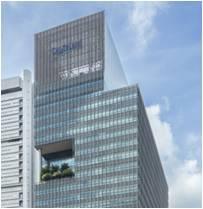 CapitaLand Commercial Trust First and Largest