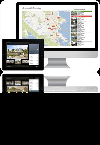 For Branch Managers ipad App available in the Apple Store Recruiting Presentation Start a new Buyer Presentation.