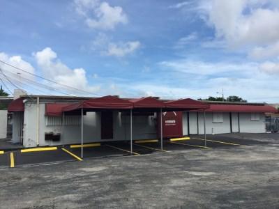 Commercial Retail Miami Space Office Corner Lot $0.30 /SF/Month Retail Commercial Property Free Standing Building and Huge Corner Lot in the Heart of Miami Miami Retail commercial space available.
