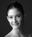 Anna Barnes was born in Los Angeles, California, and started her ballet training at age three at the Westside Ballet School in Santa Monica, run by the late Yvonne Mounsey.