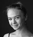 Caroline Tonks is a junior at the Jacobs School of Music pursuing a Bachelor of Science in Ballet Performance.