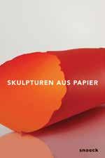 Art + Culture JOSEF MARIA SCHRÖDER Christoph Kappeler May 2017, English & German Softcover, 6 ½ x 9 ½ in. 160 pp, 150 b&w and color ISBN: 978-3-906803-37-1 Retail price: $40.