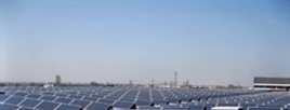 Locally service with real warranties PV cells integrated into façades,