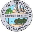 CITY OF MONTEBELLO Community Development Department Planning Division 1600 W. Beverly Boulevard www.cityofmontebello.