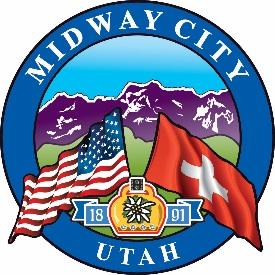 ORDINANCE 2018-23 AN ORDINANCE ADOPTING THE OPEN SPACE CHAPTER OF THE MIDWAY GENERAL PLAN, AND RELATED MATTERS.