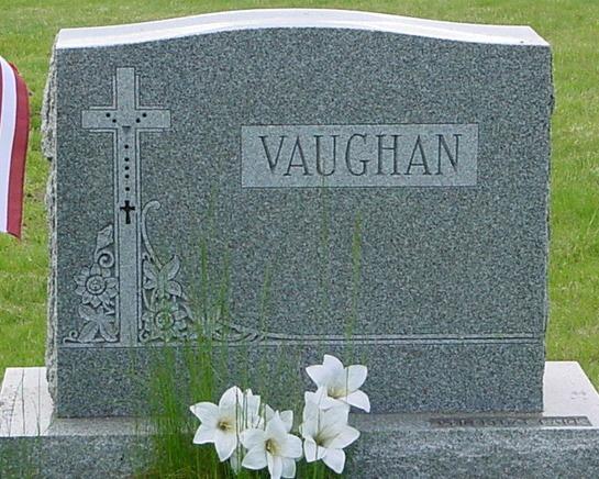 Vaughn Robert K.