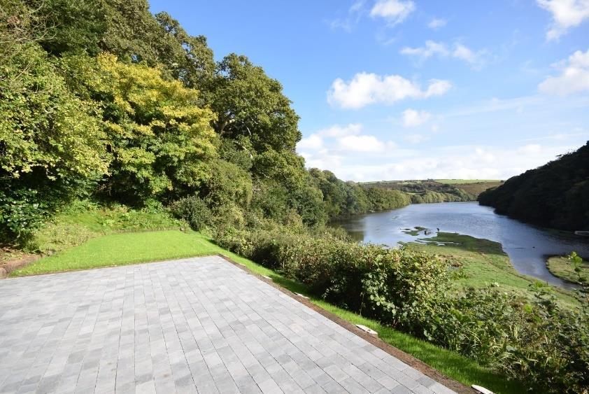 Guide 550,000 Creek Cottage, Polwheveral, North Helford,