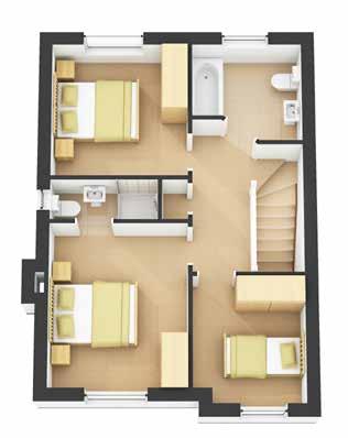 First Floor Ground Floor ROOM SIZES Lounge 14 1 x 11 8 4.4m x 3.5m Kitchen 10 8 x 18 5 3.2m x 5.