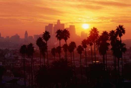 Downtown Los Angeles, California Boom in Residential Development Creates Live, Work, Play Environment Population 10.