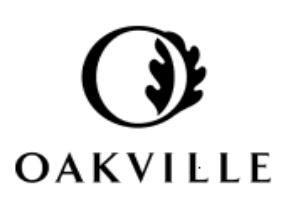TOWN OF OAKVILLE Building Services Department Summary Report for August 2017 (with 2015 and 2016 comparison) PERMIT APPLICATIONS RECEIVED 2017 2017 2016 2016 2015 2015 Apps. Rec'd. Const.