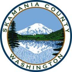 SKAMANIA COUNTY PLANNING COMMISSION AGENDA Tuesday, February 20, 2018 @ :00 PM LITTLE CHURCH IN THE VALLEY 41 TROUT CREEK ROAD, STABLER, WA 9810 I. CALL TO ORDER II. III. IV. ROLL CALL AGENDA ITEMS 1.