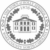 Holly Springs Town Council Regular Meeting Sept. 4, 2018 MINUTES The Holly Springs Town Council met in regular session on Tuesday, Sept.
