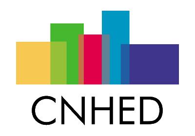WHAT IS CNHED?