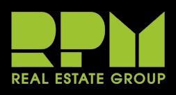 provided by UDIA's Partner, RPM Real Estate