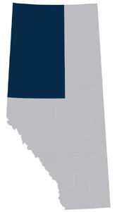 Grande Prairie Region This region continues to move towards recovery.