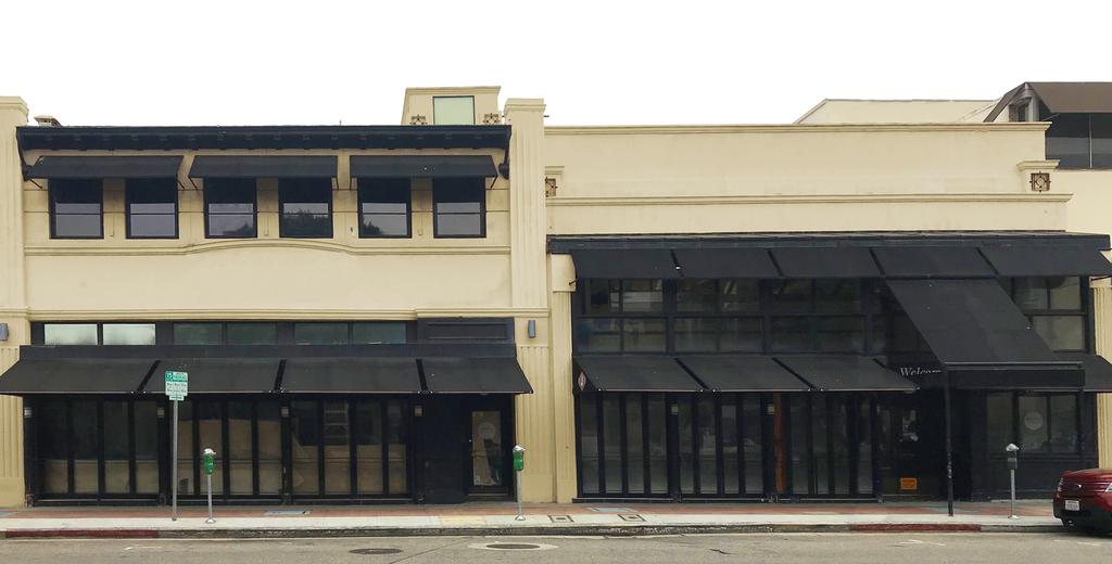 WESTWOOD VILLAGE RETAIL SACE FOR LEASE NON-FOOD USE ONLY