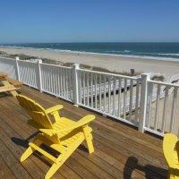 Carolina coast - with private heated pool, oceanfront spa, and luxurious suites