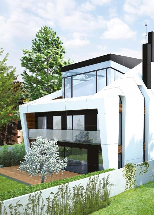 The total interior area of Villa 2 is 290.30 m², including Basement, Groundfloor and 1st Floor.