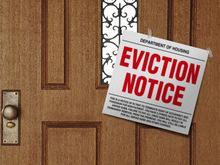 EVICTION ACTIONS Why Evict?