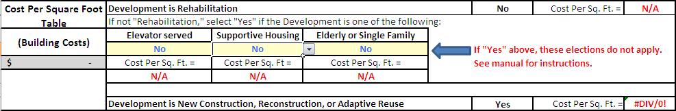 Part 4 Develpment Financing (Tabs 21-32) 2013 Multifamily Prgrams Prcedures Manual The Develpment Financing tabs are clred yellw and include all infrmatin regarding the Develpment csts and the prpsed