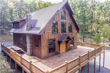 Deep Creek Vacations & Sale List. Date: 18-Jan-2017 DOMM/DOMP: 260/260 Internet Remarks: Beautiful Mountaineer Log home in the Gallatin Woods community.