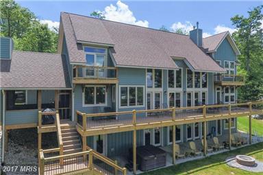 View Deep Creek Lake Lake Listing Co: Taylor-Made Deep Creek Vacations & Sale List. Date: 23-Feb-2017 DOMM/DOMP: 224/224 Internet Remarks: Top of the world!