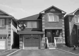Neutral Decor Thru-Out $364,500 3 Bedrooms, 3 Washroom, Spectacular Home In