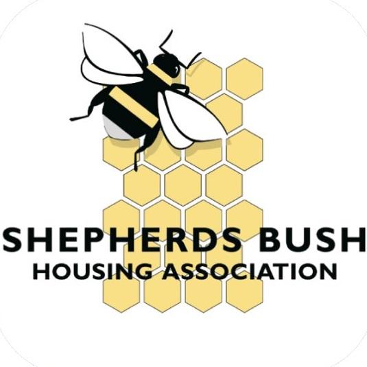 s and s from all partners may bid for these properties, but Shepherds ush Housing ssociation applicants will be given priority.