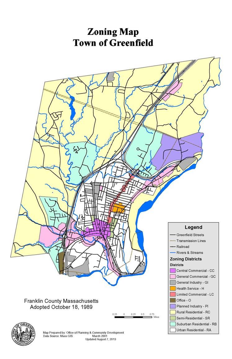 Zoning Map The information above has been obtained from sources believed reliable.